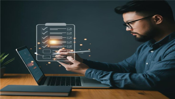 document upload interface, secure file management, premium fintech design